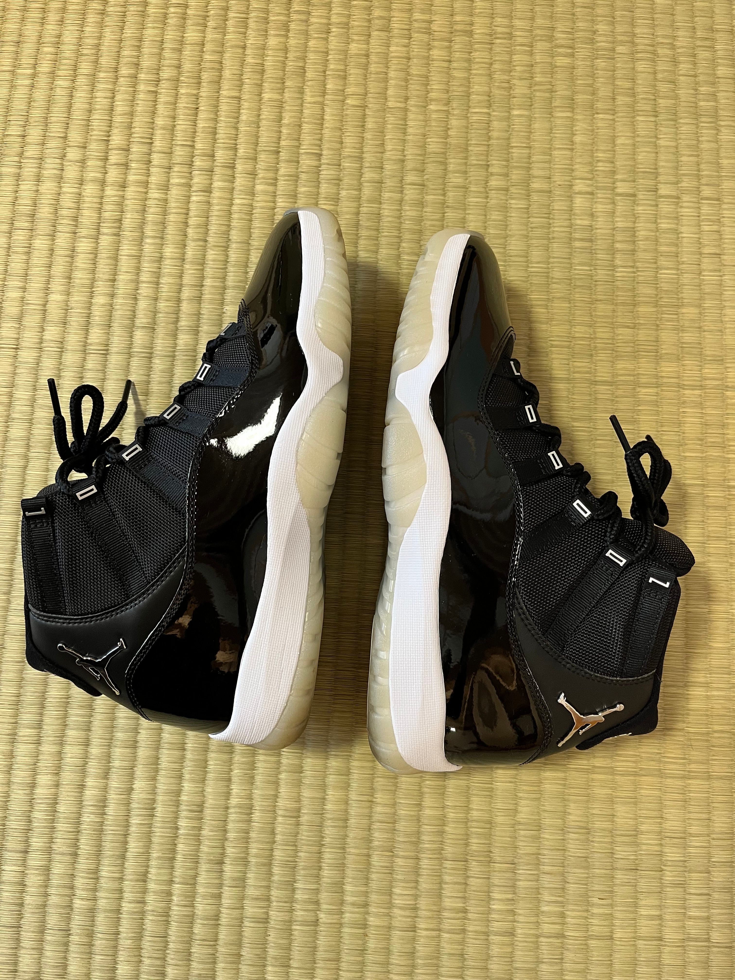 Nike Air Jordan 11 "Jubilee"