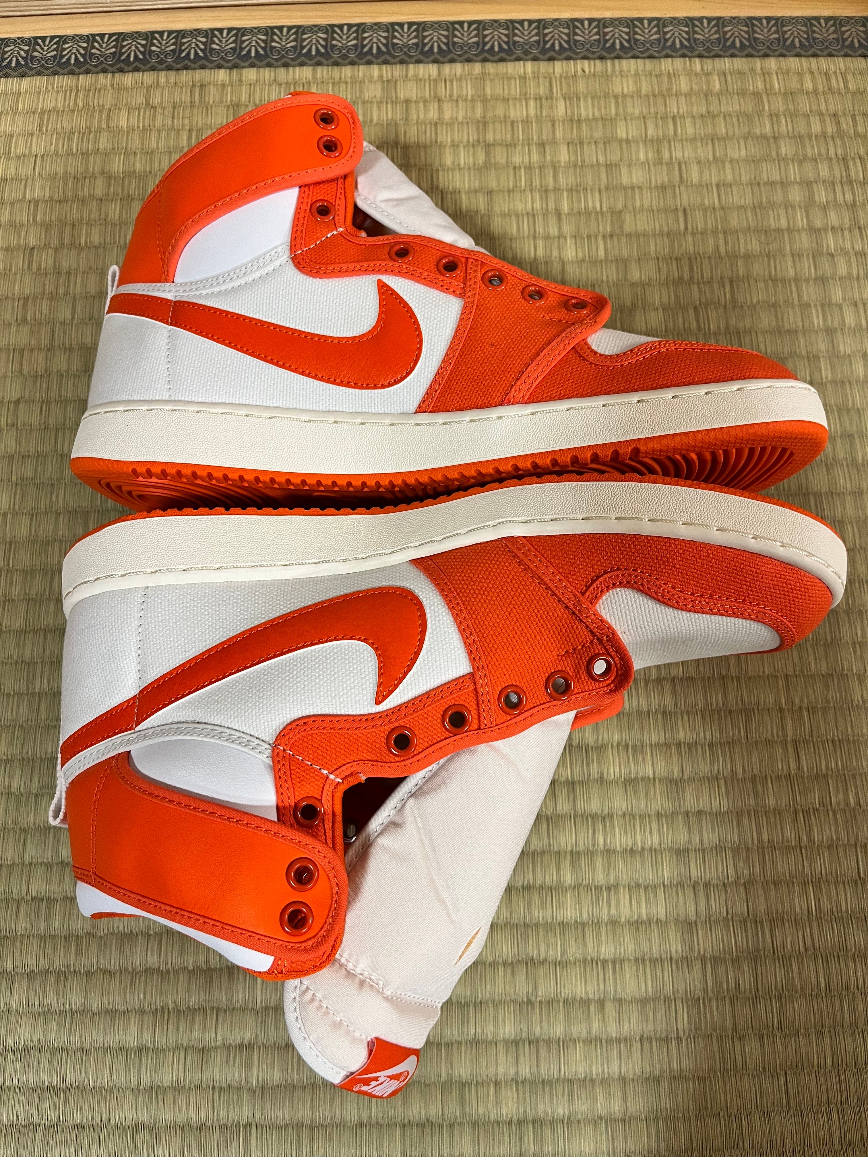 Nike Air Jordan 1 KO 
