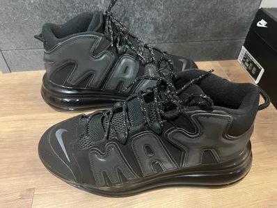 Nike air more uptempo 2025 max 720
