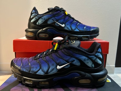 Nike Air Max Plus "25th Anniversary"
