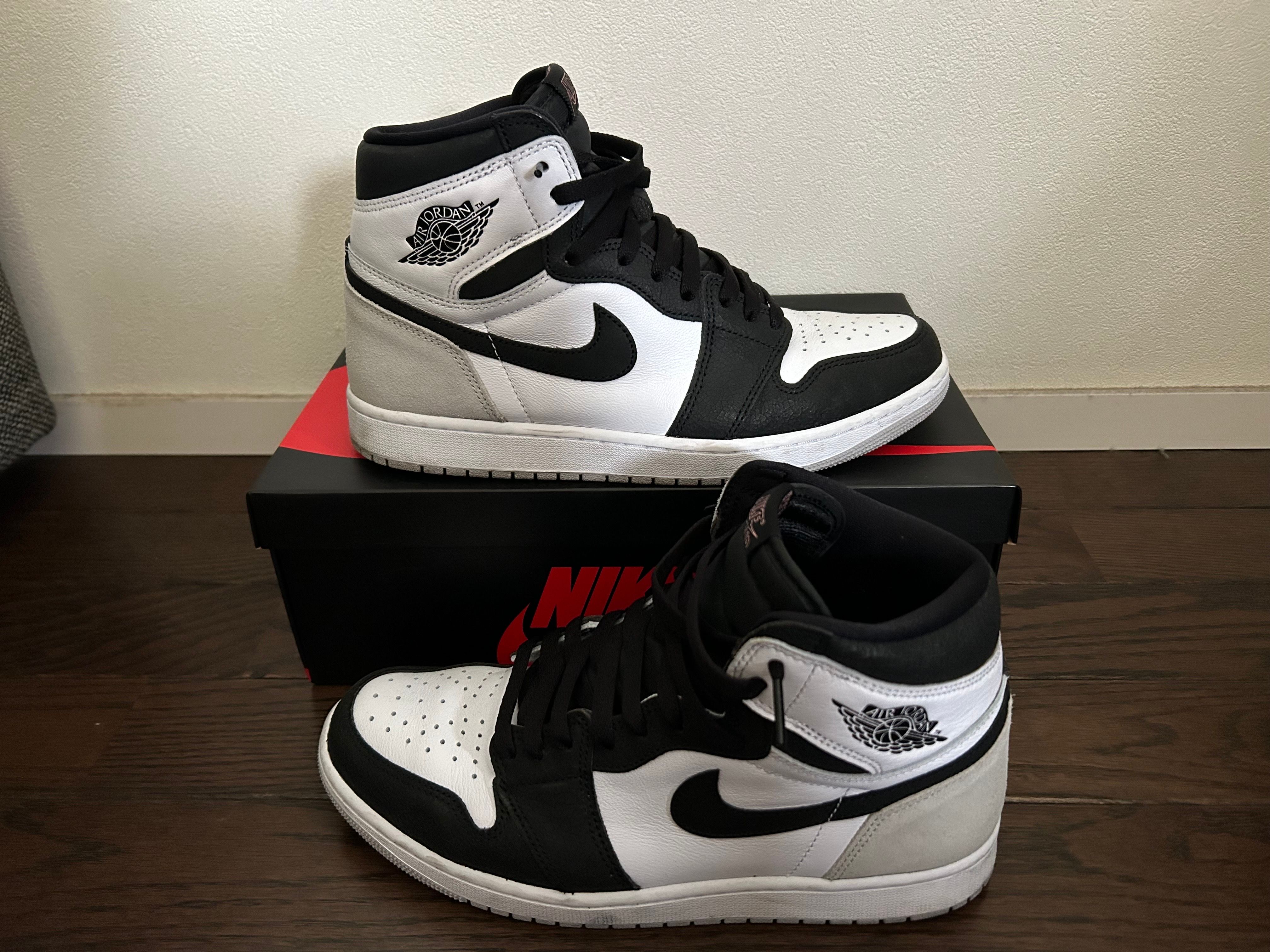 Nike Air Jordan 1 High OG "Bleached Coral"