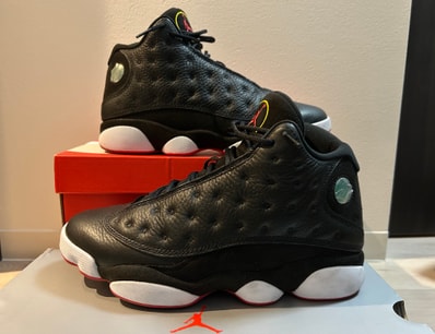Nike Air Jordan 13 "Playoffs" (2023)