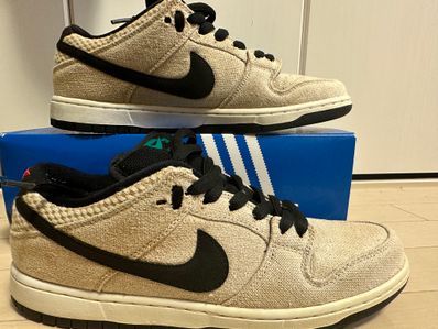 Nike SB Dunk Low PRM 420