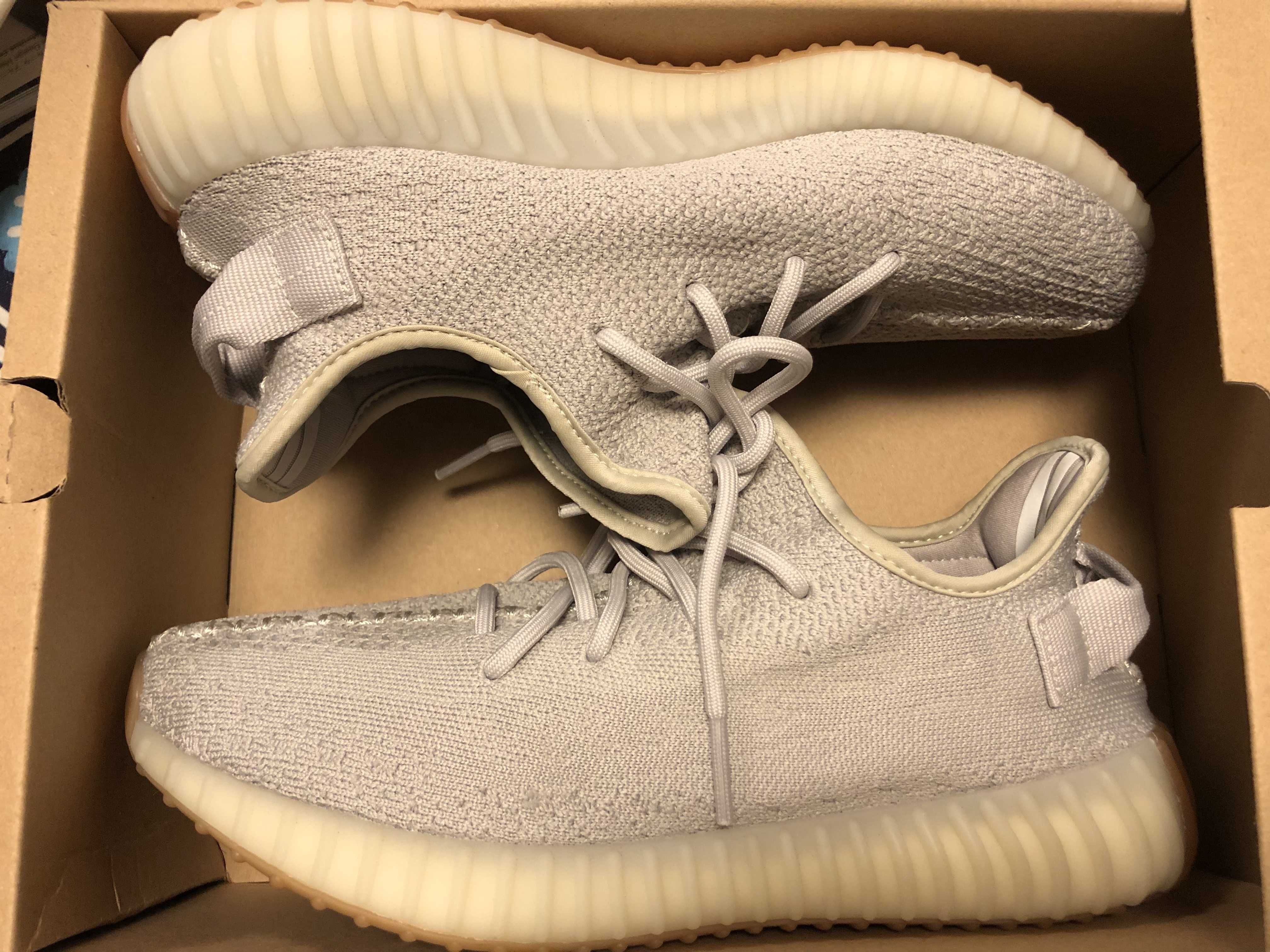 adidas YEEZY BOOST 350 V2 "Sesame"