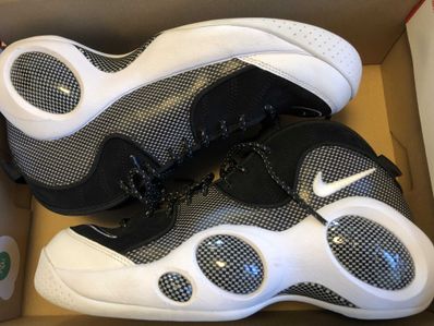 Nike Air Zoom Flight 95 "Black Metallic" (2022)