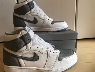 Nike Air Jordan 1 High OG "Stealth"