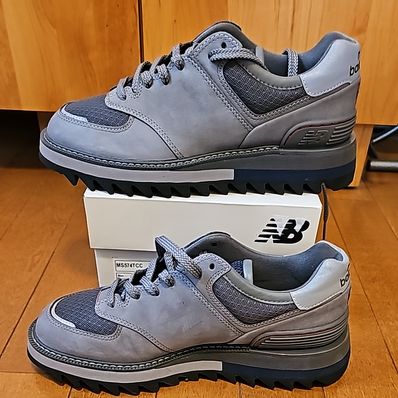 tokyo design studio New Balance 574 "2040"