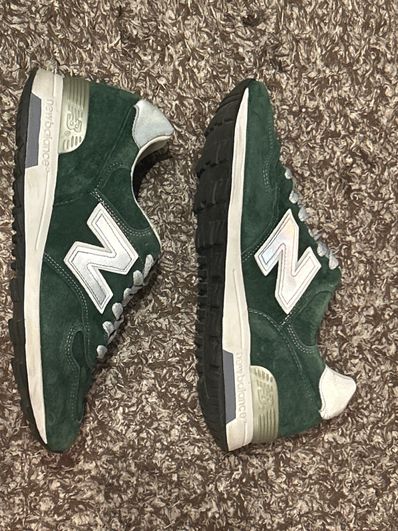 New Balance M1400 "MOUNTAIN GREEN"