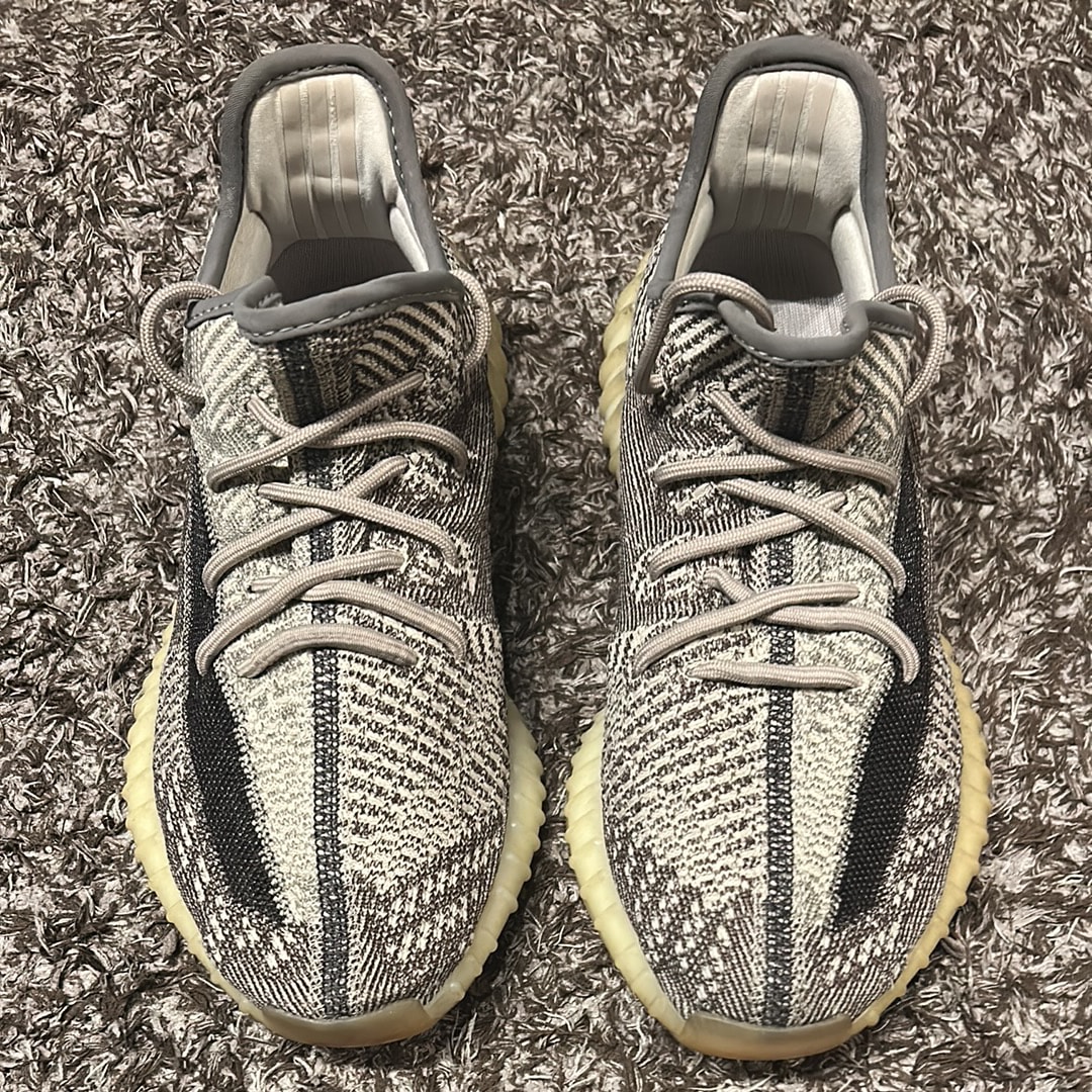 adidas YEEZY Boost 350 V2 "Zyon"