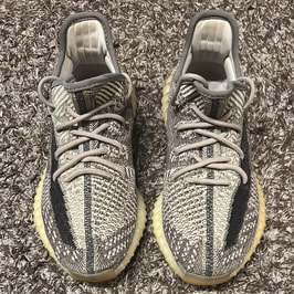 アディダス イージーブースト350V2 "ザイオン"