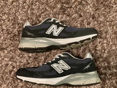 New Balance 990 "Navy"