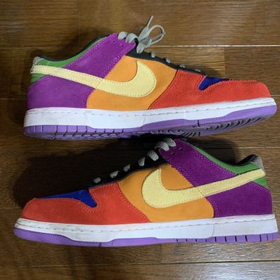 NIKE DUNK LOW VIOTECHを買うならスニーカーダンク