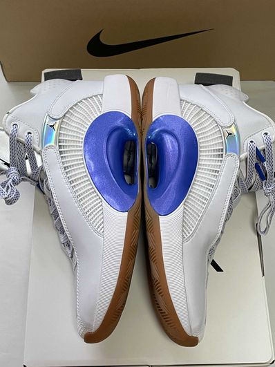 Nike Air Jordan XXXV Sisterhood