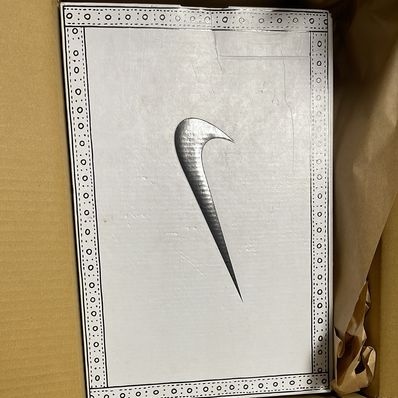 PEACEMINUSONE × Nike Kwondo1 "White" / G-DRAGON