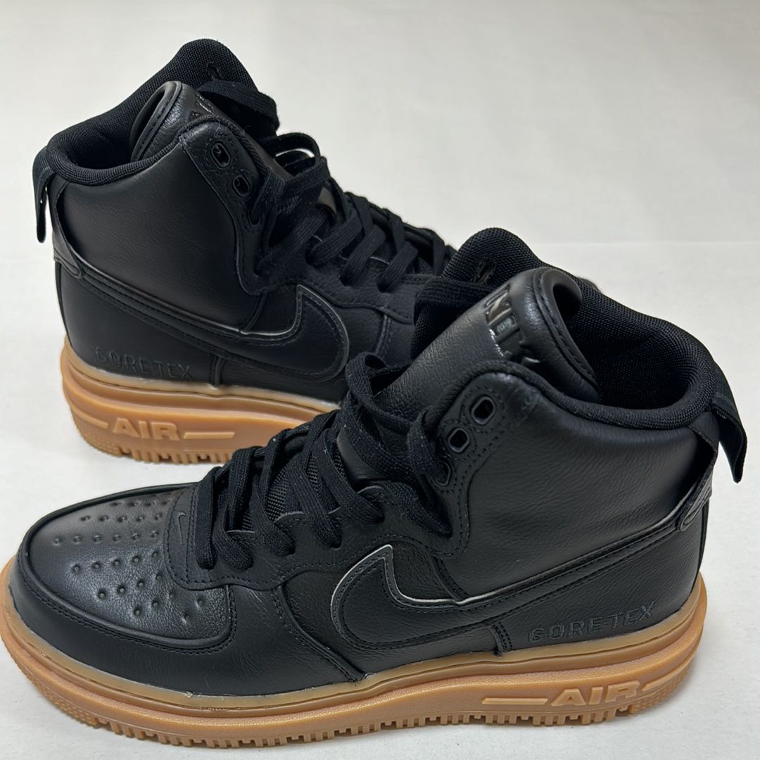 Nike Air Force 1 High Gore-Tex Boot "Anthracite"