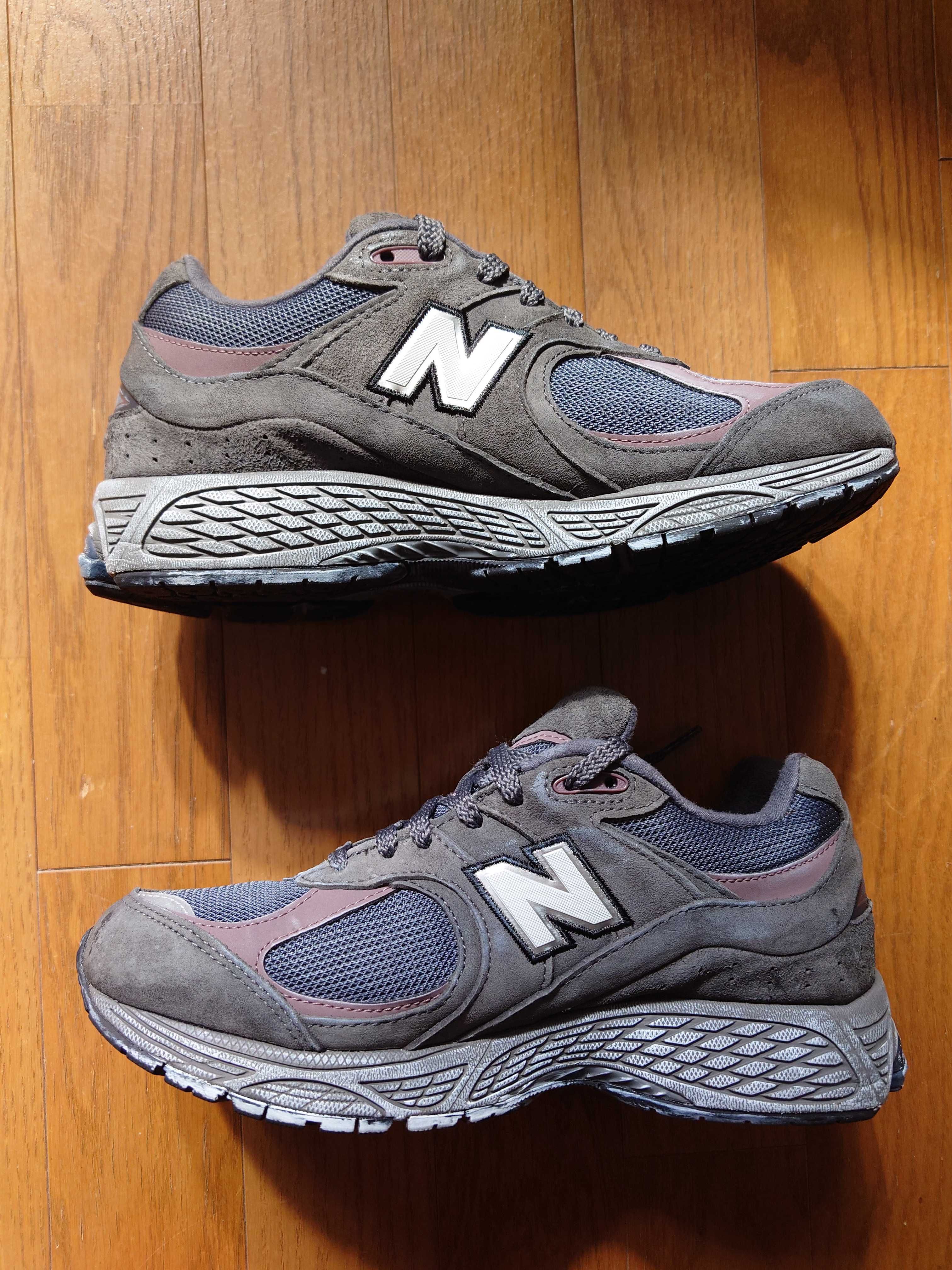 New Balance 2002R GORE-TEX "Black"