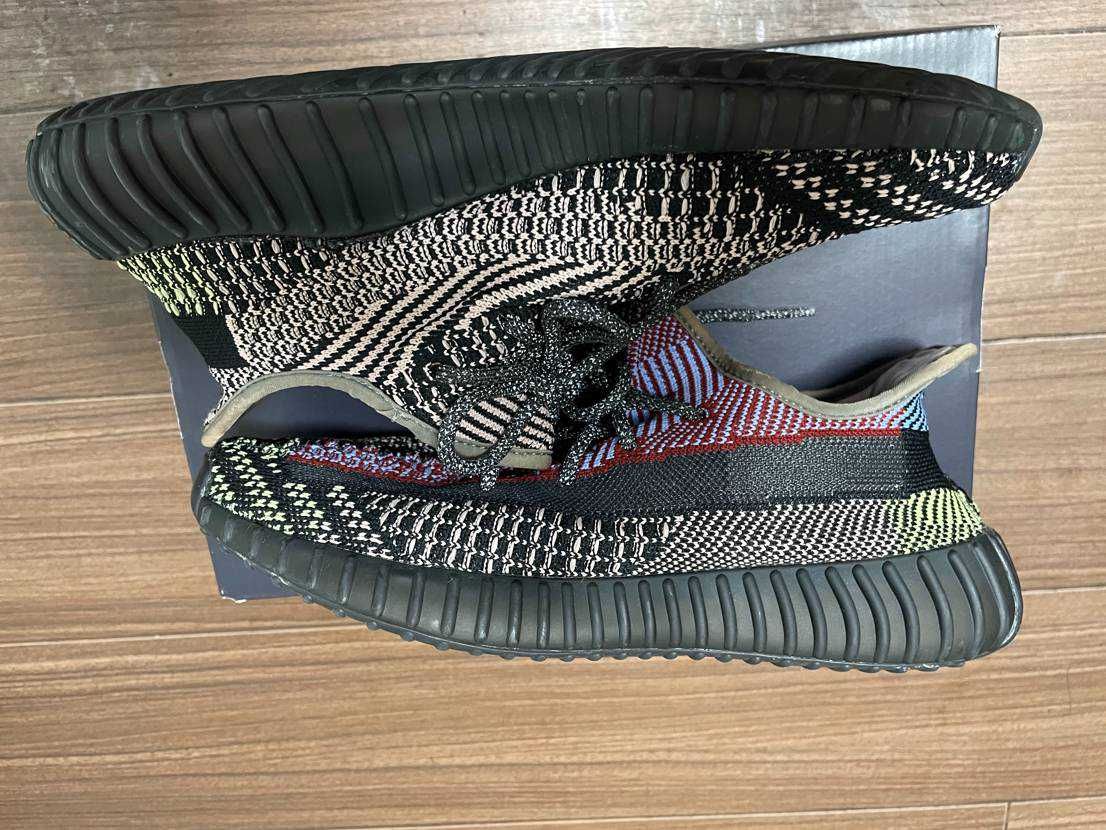 adidas Yeezy Boost 350 v2 "Yecheil"