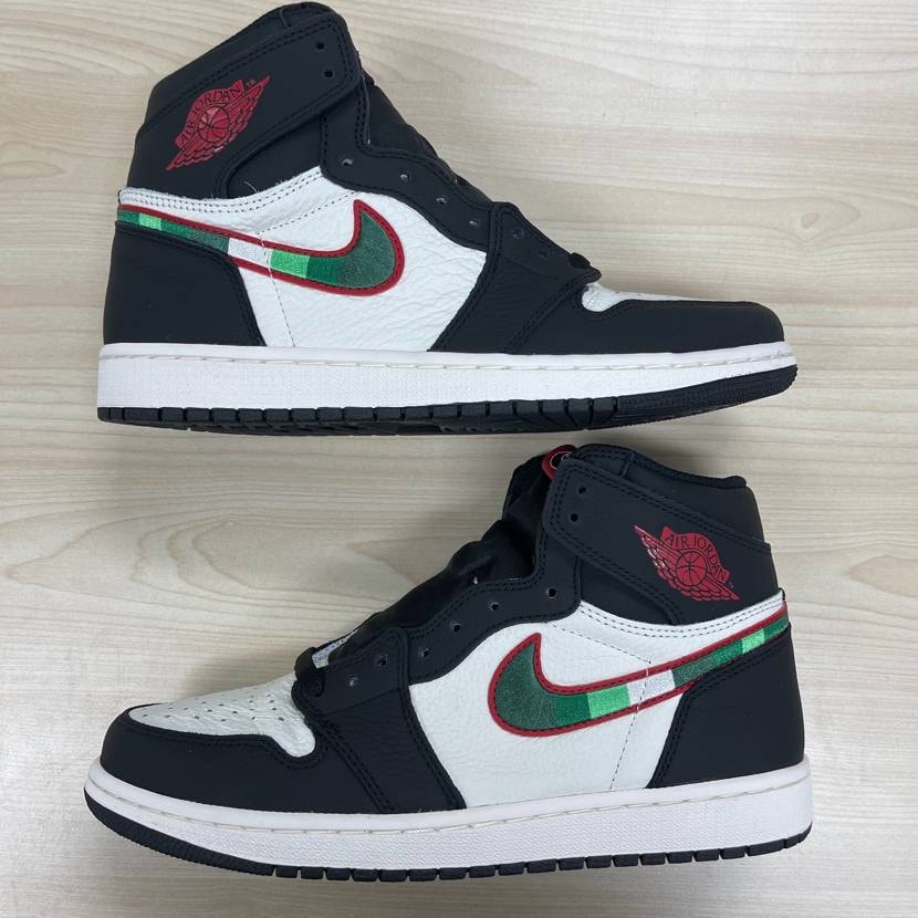 Nike Air Jordan 1 RETRO High OG "Sports Illustrated"