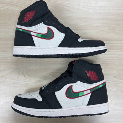 Nike Air Jordan 1 RETRO High OG "Sports Illustrated"