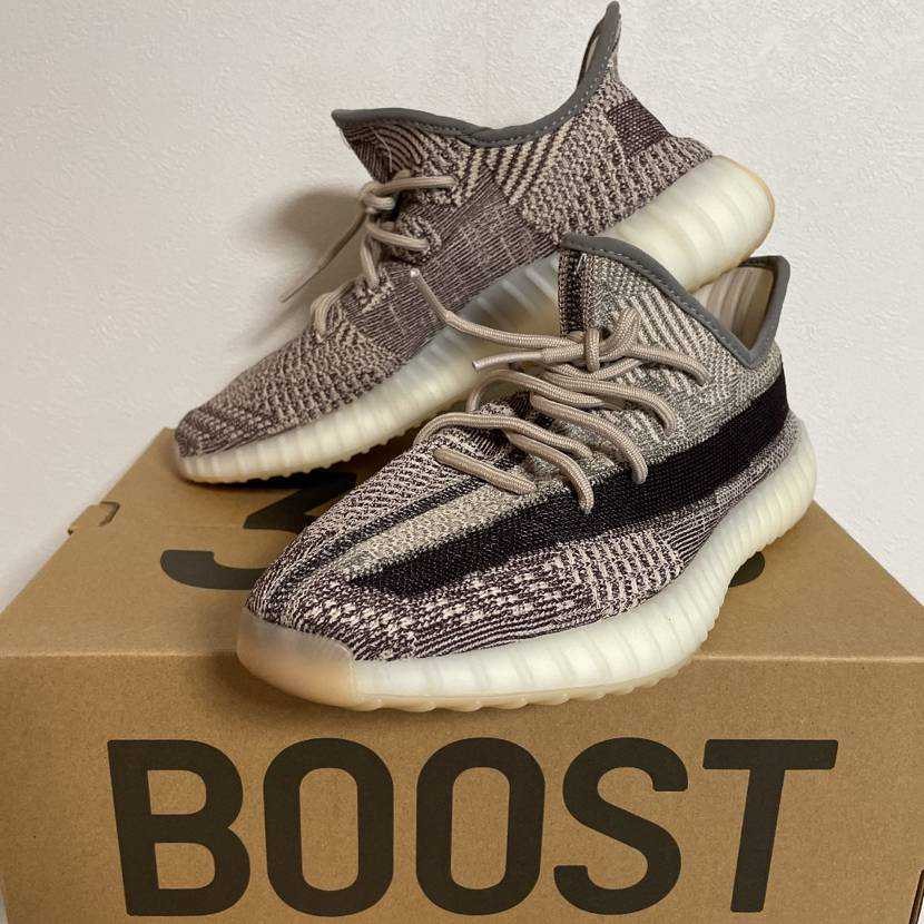 adidas YEEZY Boost 350 V2 "Zyon"