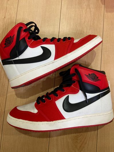 Nike Air Jordan 1 KO High