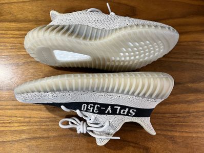 adidas YEEZY Boost 350V2 "Slate"