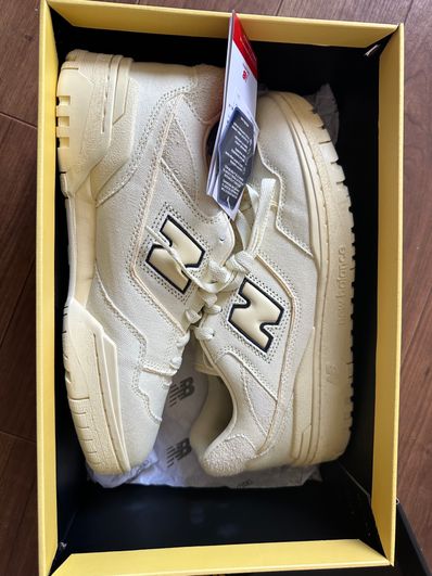 Joe Freshgoods × New Balance 550 "Conversations Amongst Us"