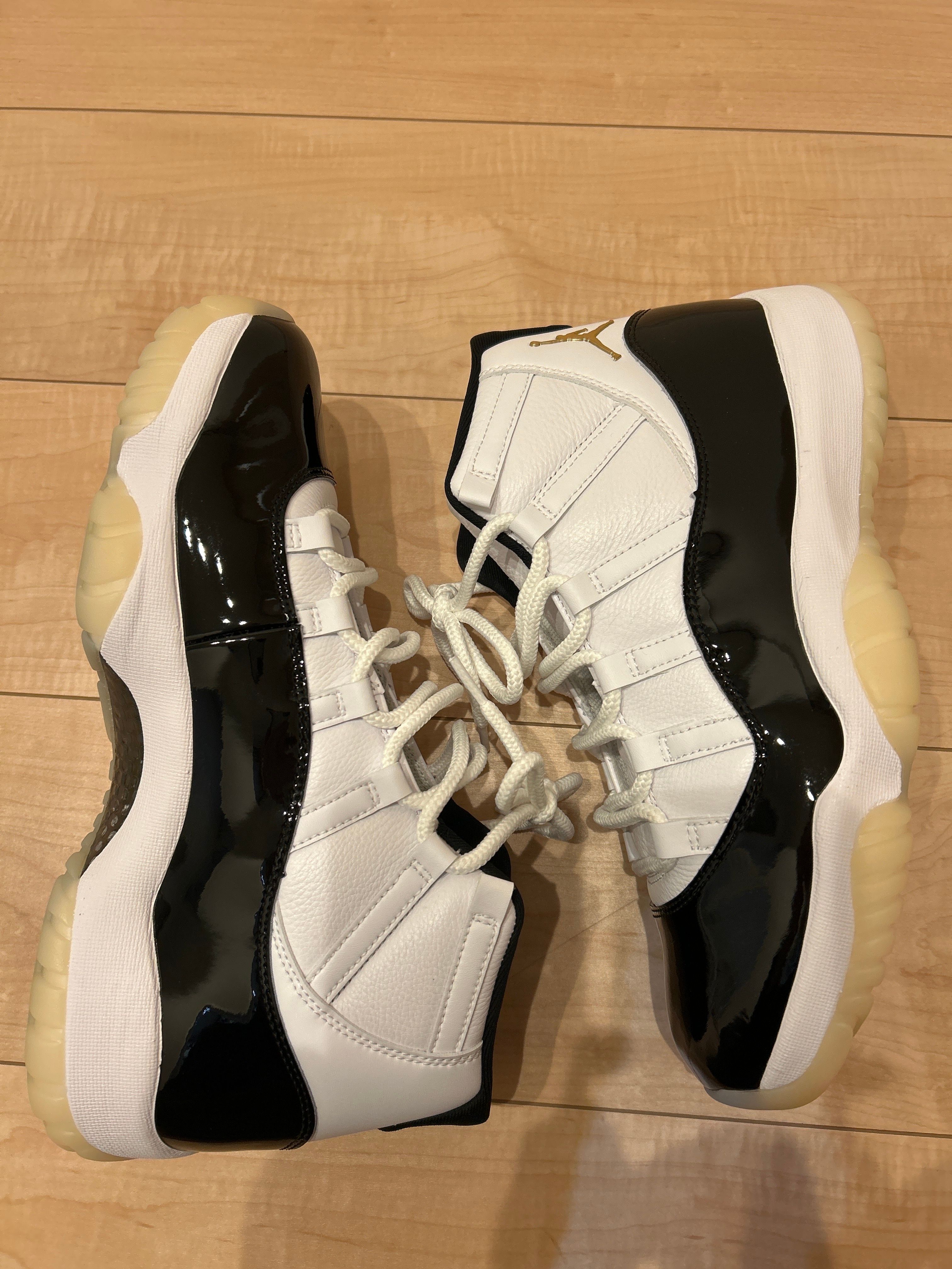 Nike Air Jordan 11 Retro "Gratitude"