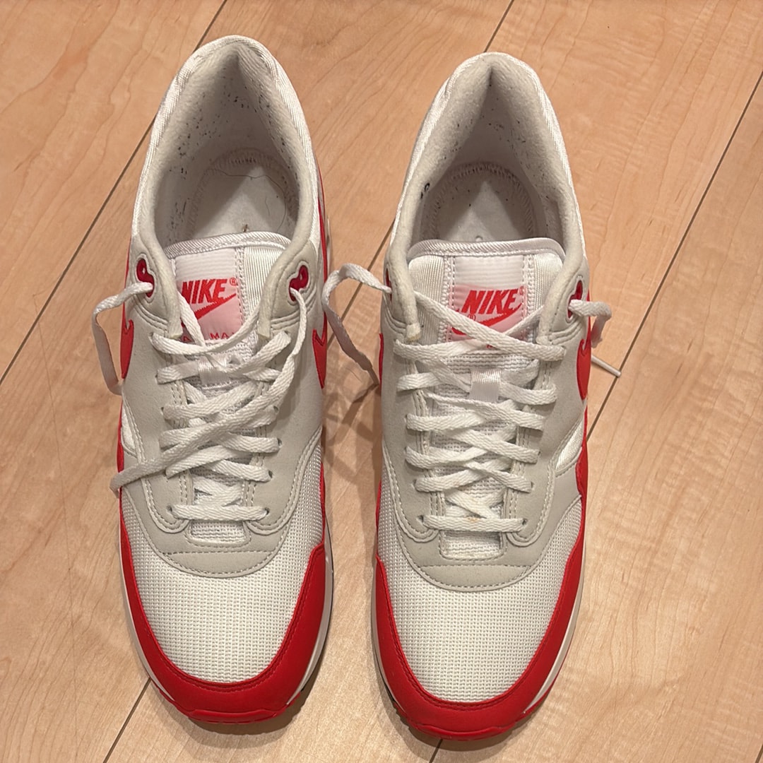 Nike Air Max 1 ’86 OG "Big Bubble Red"