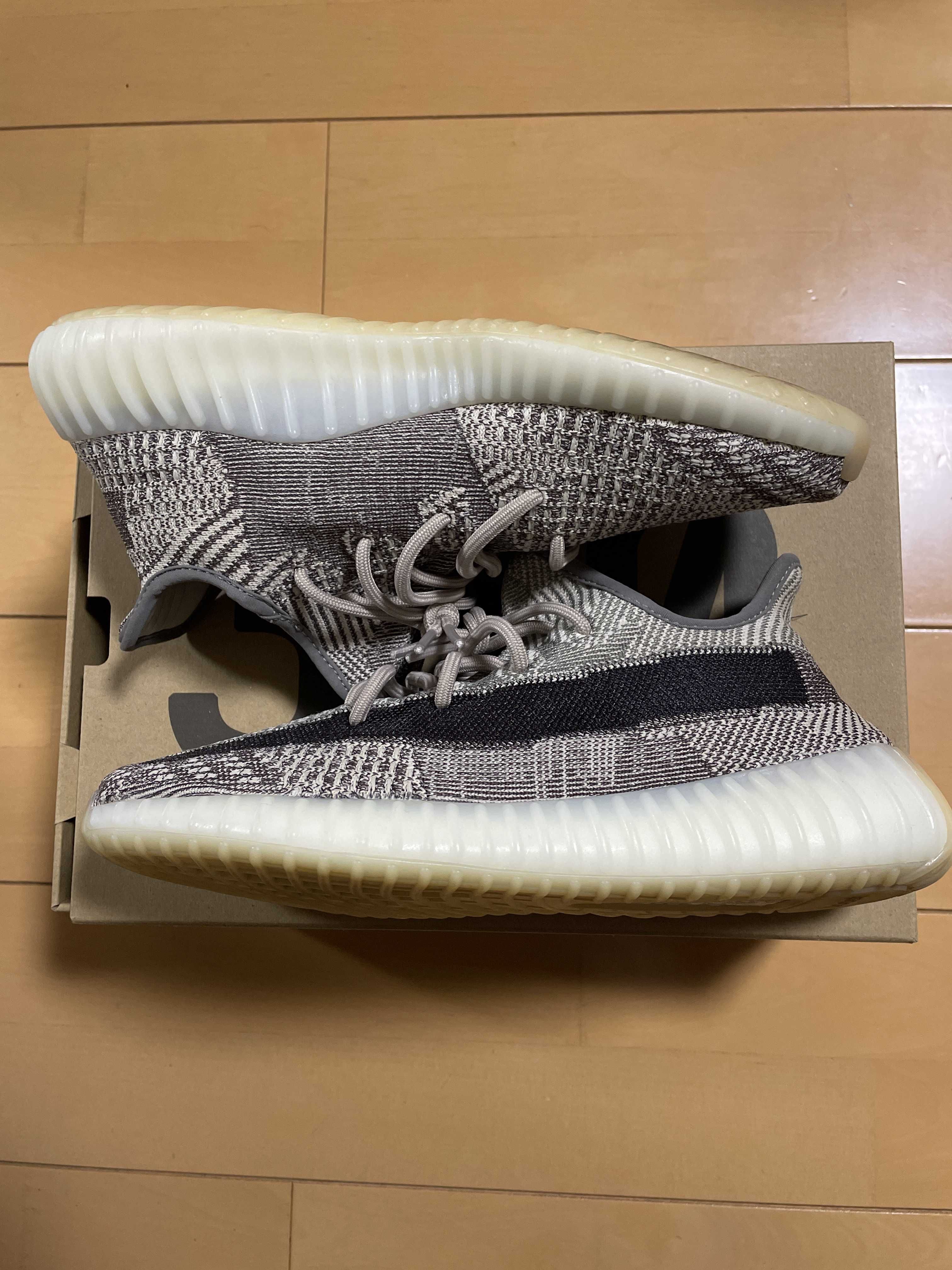 adidas YEEZY Boost 350 V2 "Zyon"