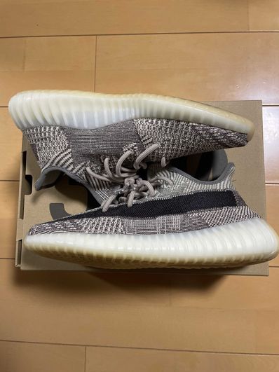 adidas YEEZY Boost 350 V2 "Zyon"