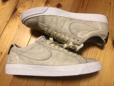 Medicom Toy × Nike SB Blazer Low "Be@Rbrick"