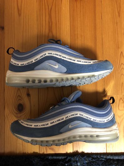 Nike Air Max 97 "Have A Nike Day/Indigo Storm"