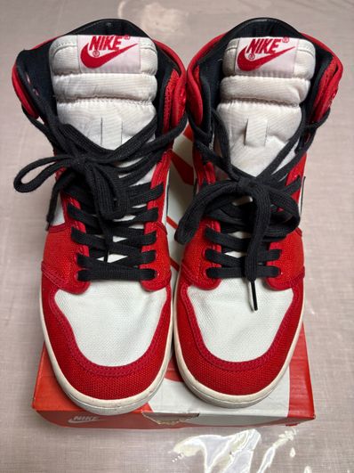 Nike Air Jordan 1 KO High "Chicago"