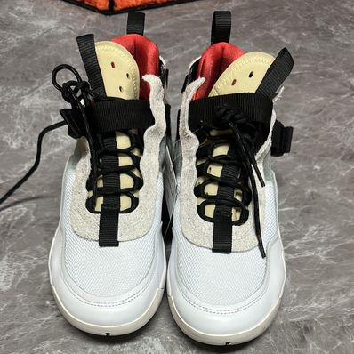 Nike Jordan Defy SP "Island Green"