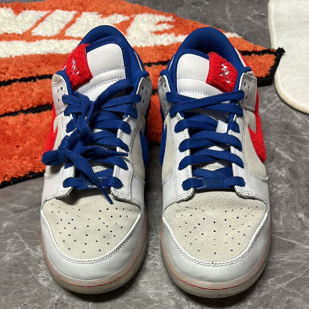 Nike Dunk Low Year of the Rabbit 