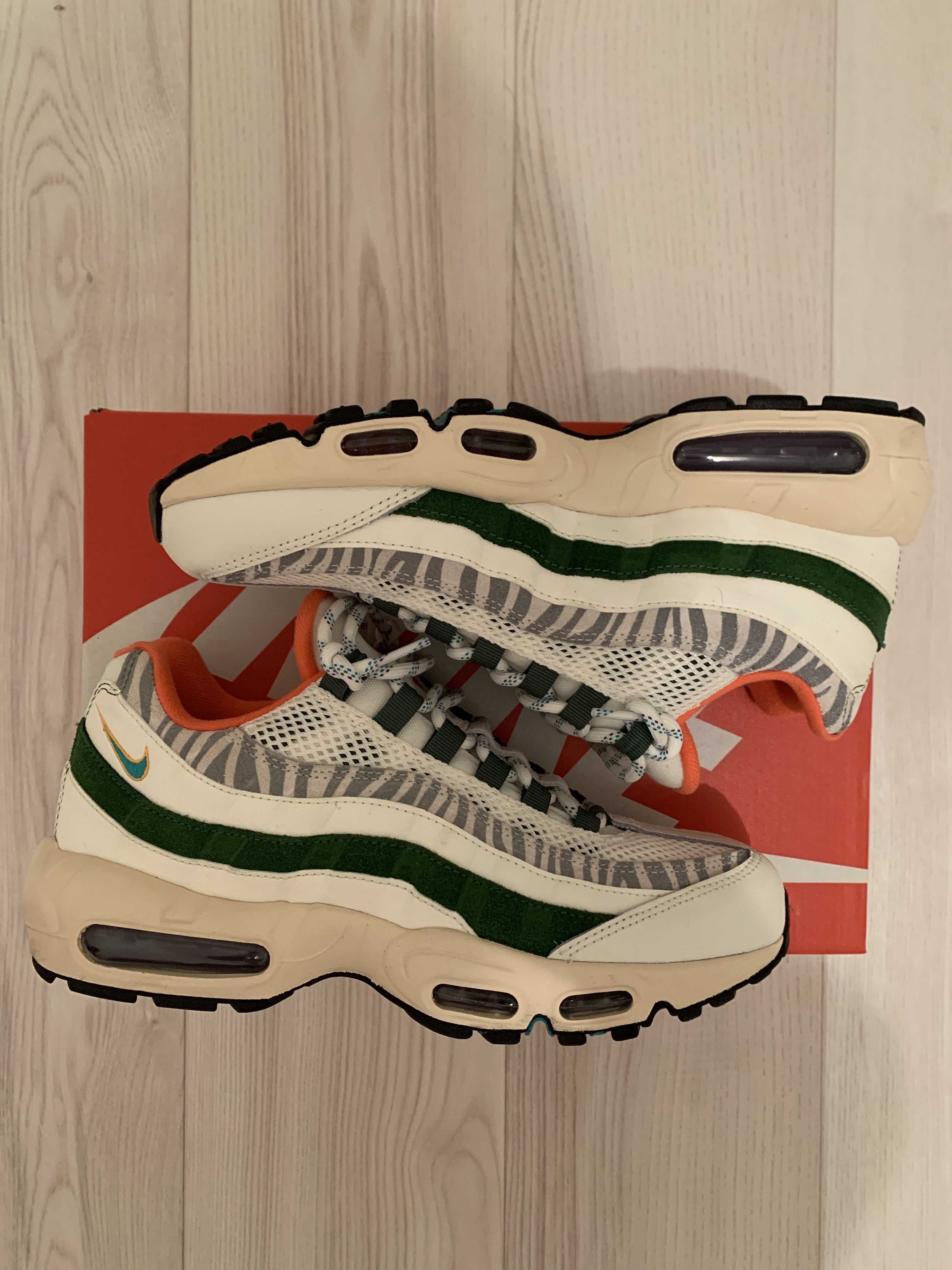 Nike Air Max 95 "ERA"