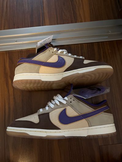 Nike Dunk Low "Setsubun"