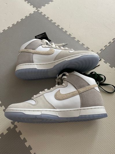 Nike Dunk High PRM