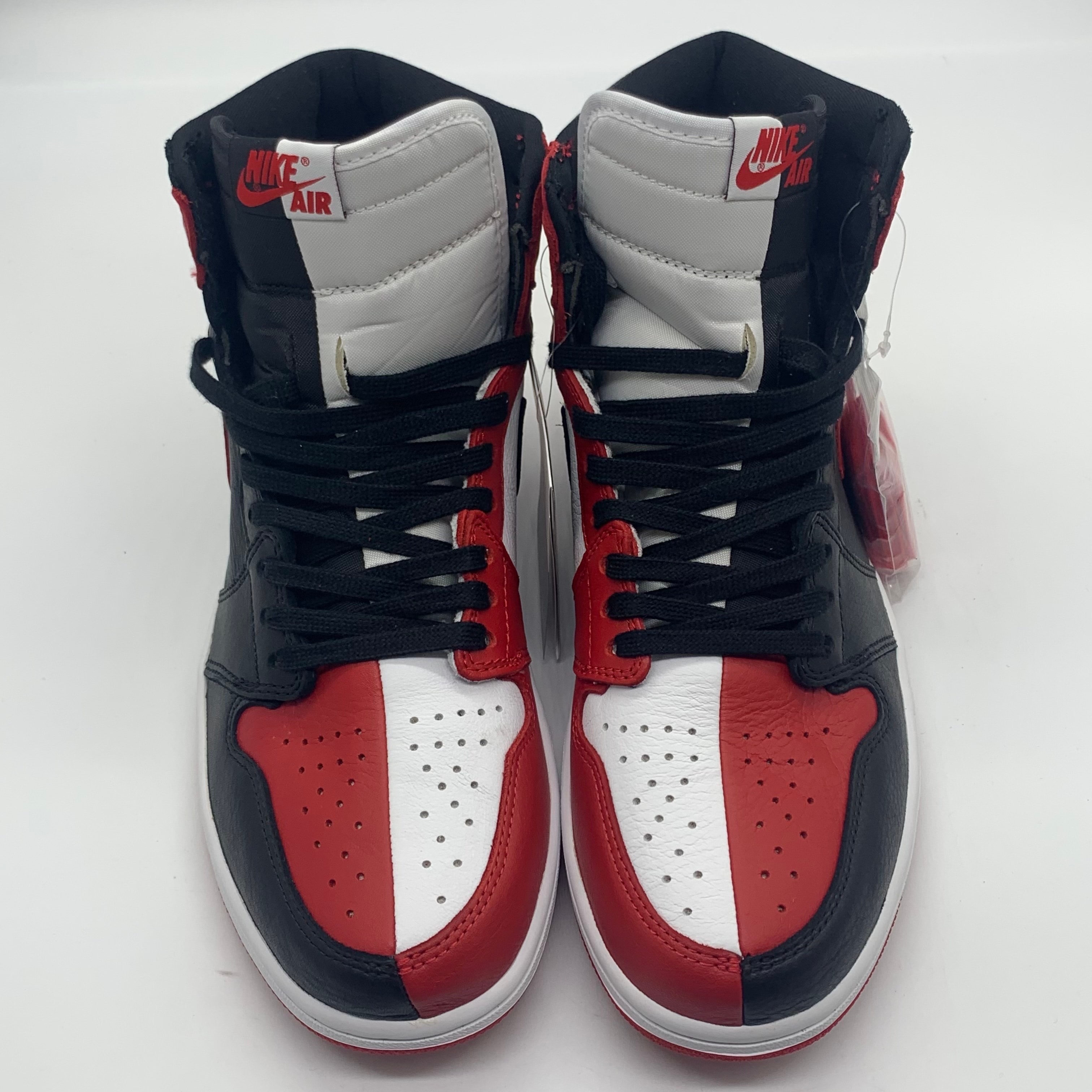 Nike Air Jordan 1 Retro High OG "Homage To Home"