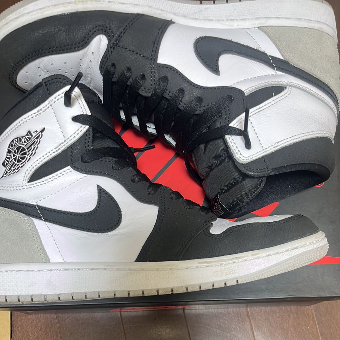 Nike Air Jordan 1 High OG "Bleached Coral"