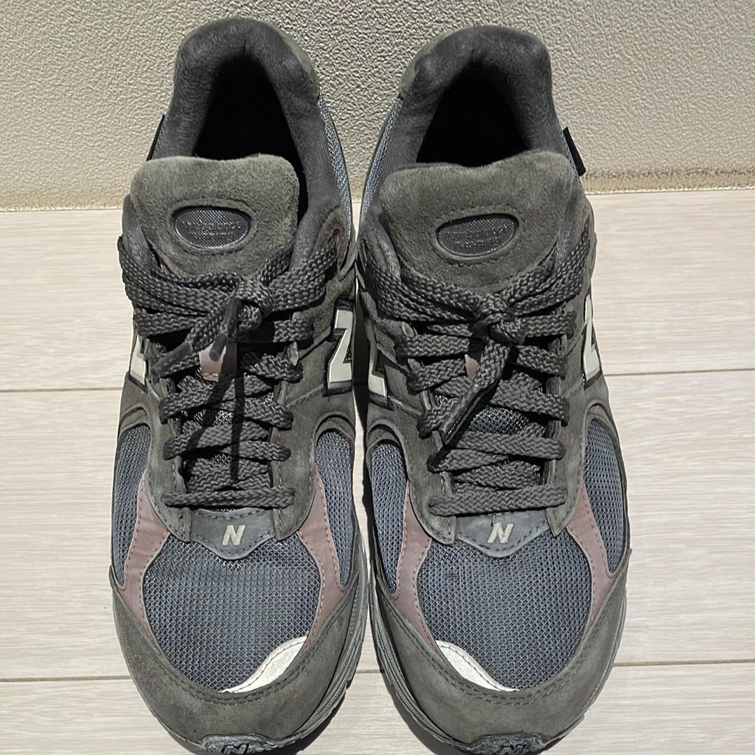 New Balance 2002R GORE-TEX "Black"