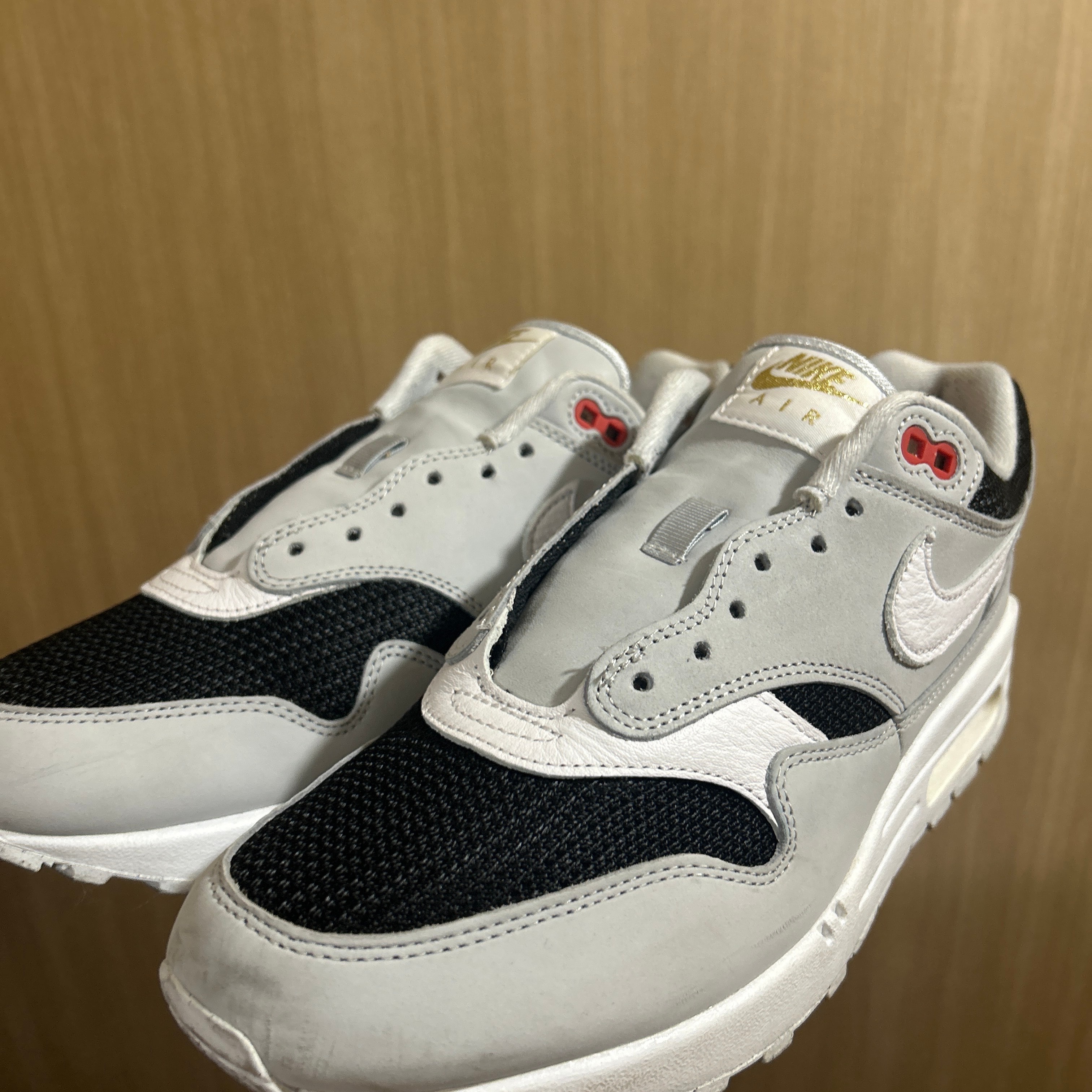 【新品未使用】daum ウミガメ SUEDE VTG MIJ - スニーカーショップSKIT