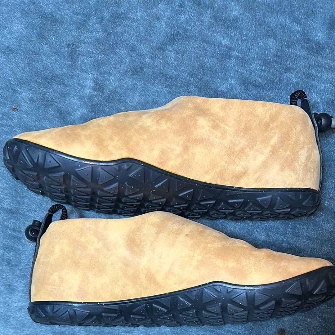 Nike ACG Moc PRM "Russet"