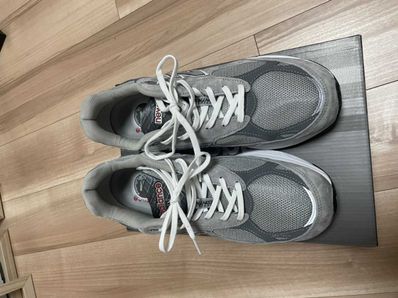 New Balance 990V3 "Gray"