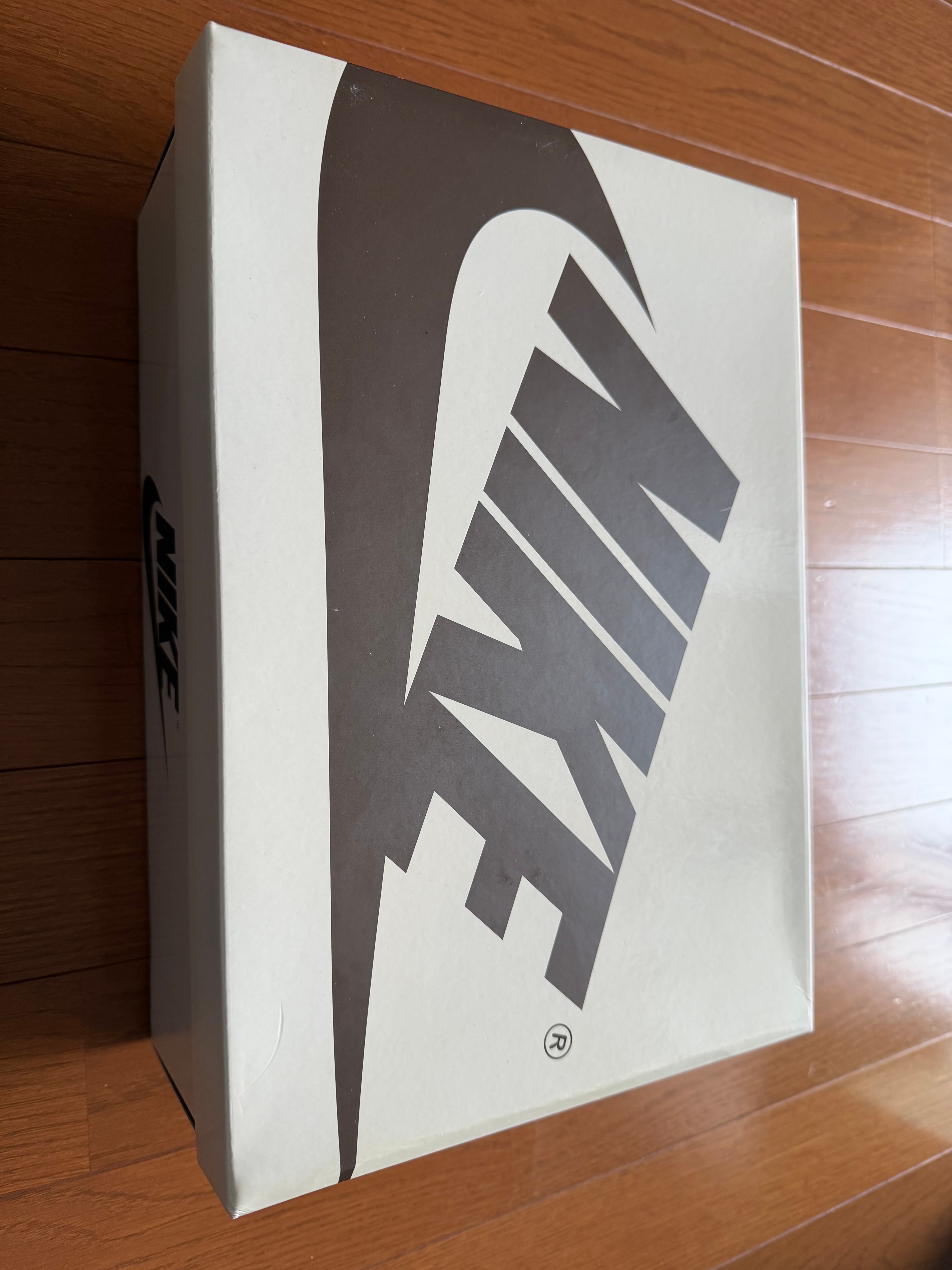 Travis Scott × Nike Air Jordan 1 Low OG SP "Reverse Olive"