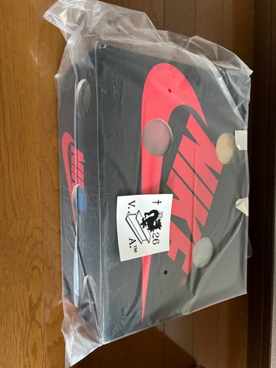 Virgil Abloh Archive (V.A.A.) × Nike Air Jordan 1 Retro High OG "Alaska"