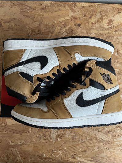 Nike Air Jordan 1 RETRO High "Rookie of The Year"