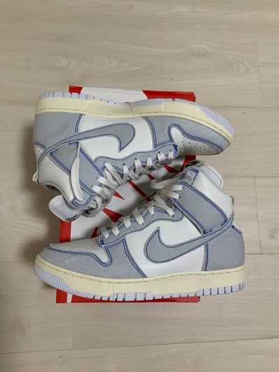Nike Dunk High 1985