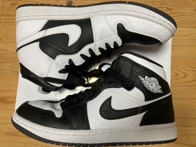 Nike Women's Air Jordan 1 Mid "Homage"